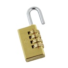 Dream Lock Small Size by Alan Wong
