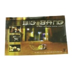 Big Bang by Magic Smith Kristjian Pipho