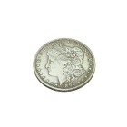 Morgan Dollar Coin Vintage Version