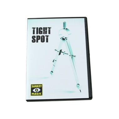 TIGHT SPOT by Jay Sankey