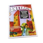 Anttack by Christopher Ballinger