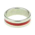 Super Strong Magnetic Wizard PK Ring Fashion Red