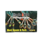 Mani-Spoon & Fork by JEIMIN