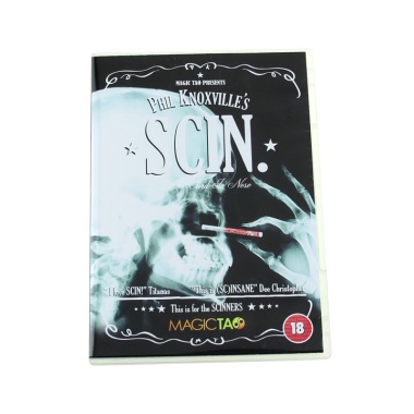 SCIN by Phil Knoxville