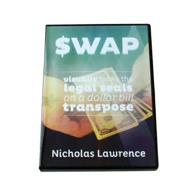 $wap by Nicholas Lawerence