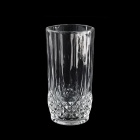 Self Explosion Glass Pineapple Cup H32