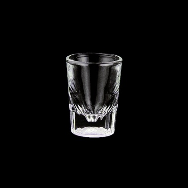 Self Explosion Glass Strong Drink Cup H33