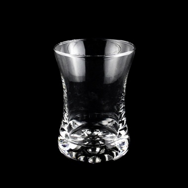 Self Explosion Glass Wild with Joy Cup H36