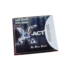 X-act by Mike Kirby