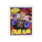 Color Blind by Matthew Johnson