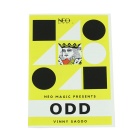 ODD Packet Trick by Vinny Sag
