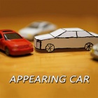 Appearing Car