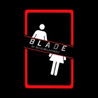 Blade by Nicholas Lawrence