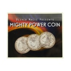 Mighty Power Coin Morgan Dollar