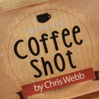 Coffee Shot by Chris Webb