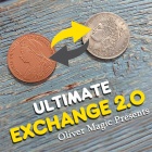 Ultimate Exchange 2.0 Morgan Dollar