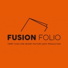 Fusion Folio by Terry Chou