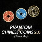 Phantom of Chinese Coins 2.0