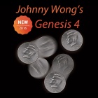 Johnny Wong's Genesis 4 by Johnny Wong
