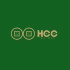 HCC Coin Set by N2G 2 Size