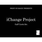 iChange Project