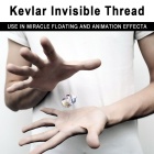 Kevlar Invisible Thread Single Strand