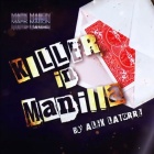 Killer in Manilla by Alex Latorre and Mark Mason