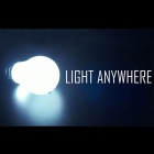 Light Anywhere