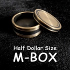M-BOX Half Dollar