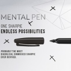 Mental Pen by João Miranda