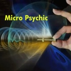 Micro Psychic by Nakashima Kengo and Kreis