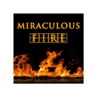 Miraculous Fire Rechargeable