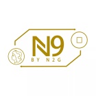 N9 Coin Set Black by N2G