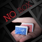 NO BOX by Gee Magic