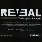 Reveal by Christopher Rawlins