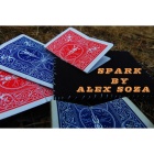 SPARK By Alex Soza