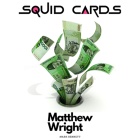 SQUID CARDS by Matthew Wright