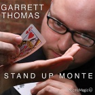Stand Up Monte Deluxe Edition by Garrett Thomas
