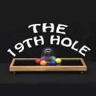 The 19th Hole by Daytona Magic