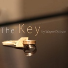 The Key by Wayne Dobson