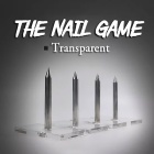 The Nail Game Transparent (4 sets)