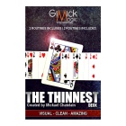 THE THINNEST DECK