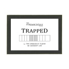 Trapped 2.0 by The Knuckle Flash