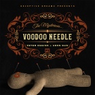 Voodoo Needle by Peter Eggink