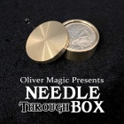 Needle Through Box