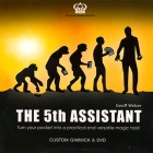 5th Assistant by Geoff Weber
