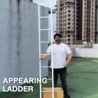 Appearing Ladder