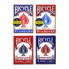 Bicycle 808 Rider Back Playing Cards