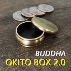 Buddha Okito Box 2.0 Half Dollar Version