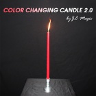 Color Changing Candle 2.0